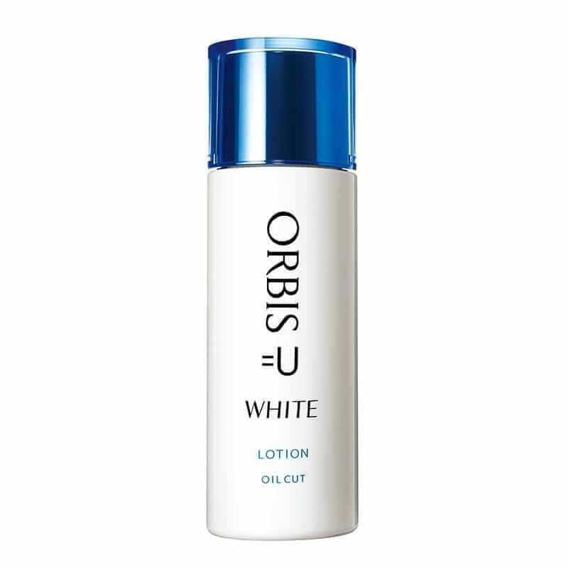 敏感肌 美白化粧水 オルビスユー ホワイトローション
