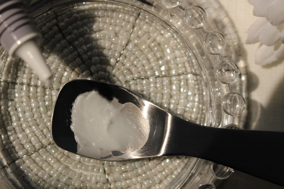 トラネキサム酸配合 シミ、乾燥小じわに ロスミンリペアクリームホワイト
