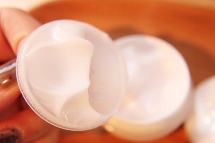LOX活性卵殻膜配合のエイジングケアオールインワンクリーム 珠肌ランシェル