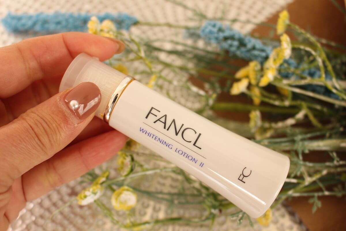 FANCL ホワイトニング 化粧液