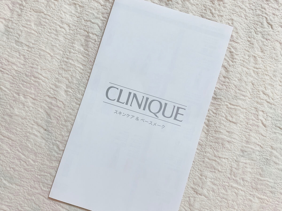 2019年春夏ファンデーション CLINIQUE：イーブン ベター リフレッシュ メークアップ