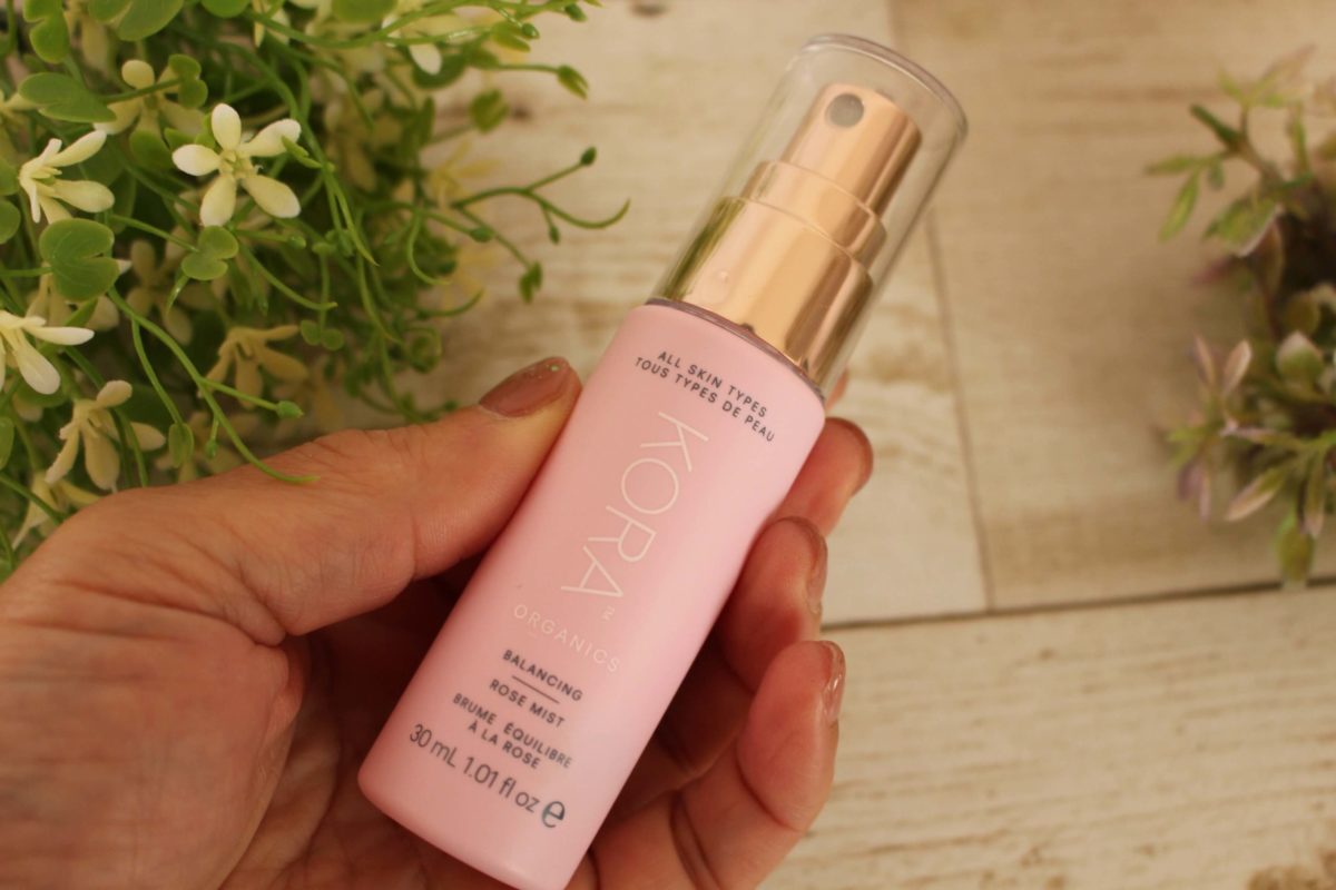 オーストラリア発ミランダ・カーPDオーガニックコスメ KORA Organics