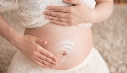 妊婦さんは乾燥しやすい？妊娠中の肌荒れや痒みなどのトラブル対策